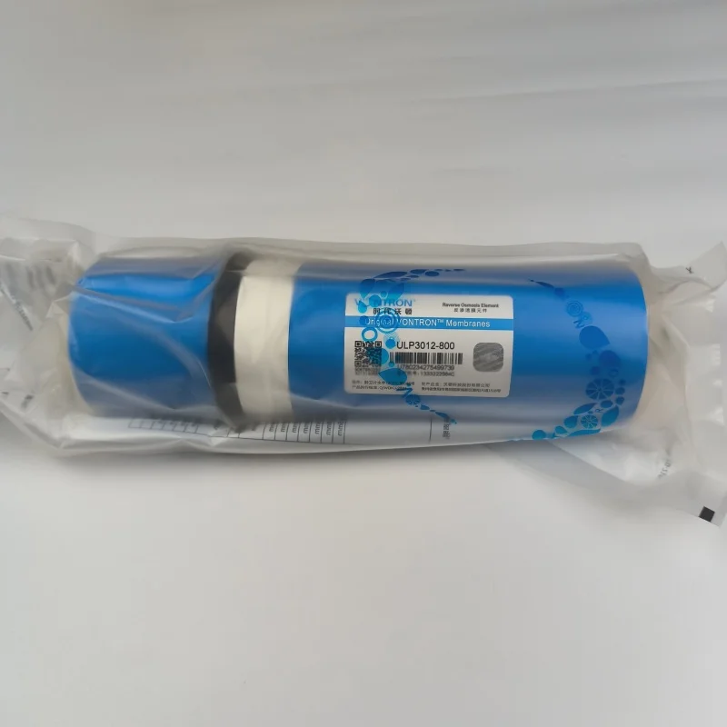 NSF vontron ULP3012-800 RO membrane+ housing Kitchen Reverse Osmosis Water Purifier Filter