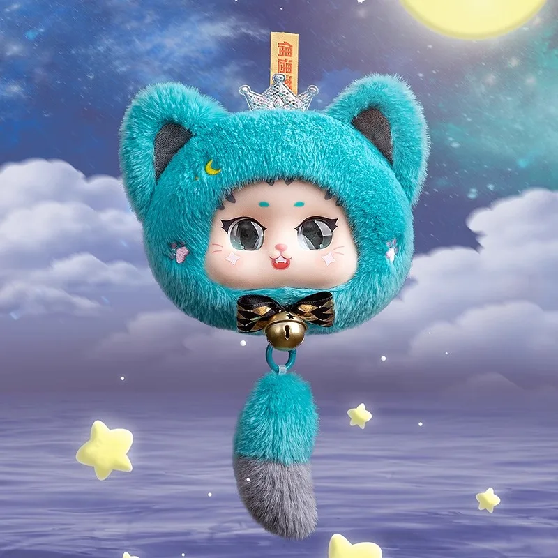 

Приключения Алисы в стране чудес, окружающая слепая коробка, игрушки, модные куклы, милые рюкзаки, подвески, мультяшные украшения