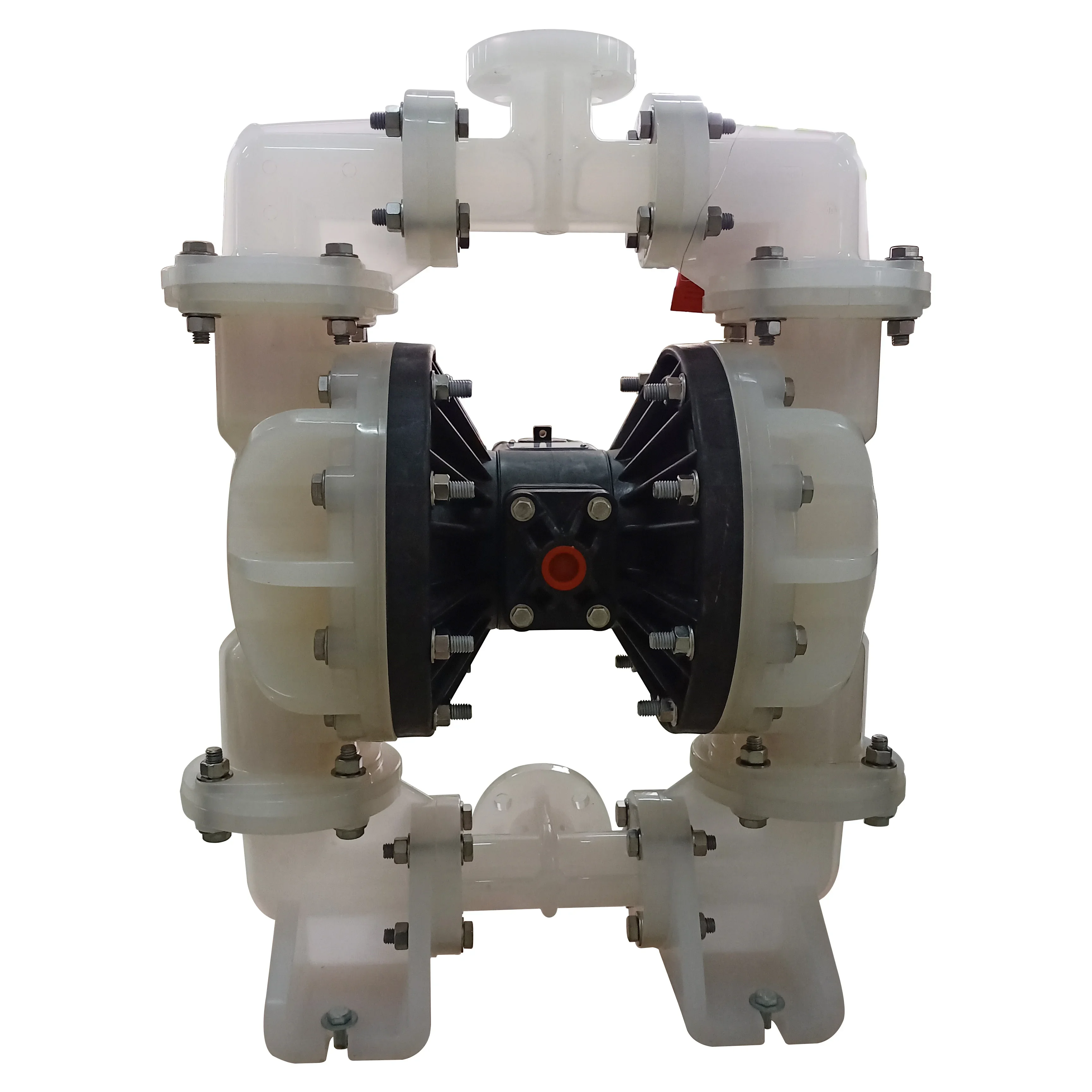 OEM sandpiper pump S15 PP 3 '' pump applicable to sandpiper pneumatic diaphragm pump