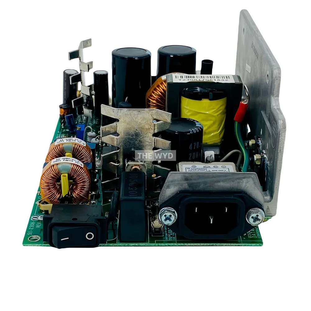 DPR51-2308-00 Power Supply Board for Datamax I-4206 I-4208 I-4210 Thermal Barcode Label Printer