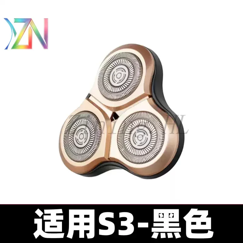 Entire Upper Head  for Soocas electric shaver head S3 S5 blade net cover complete head shaver door