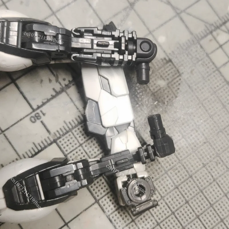 ชุดประกอบโมเดล 107 ชิ้น รุ่น RG Akatsuki &Strike Leg Joint Group อะไหล่ดัดแปลง ORB-01 GAT-X105 อุปกรณ์เสริมสำหรับประกอบโมเดล รายละเอียดอะไหล่ทดแทน