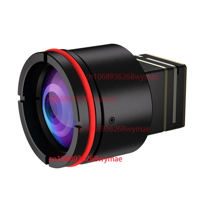 CVBS Customize 640*512 Resolution lens Thermal Camera  with CVBS  Infrared Thermal For FPV Drone Camera Night Vision Camera