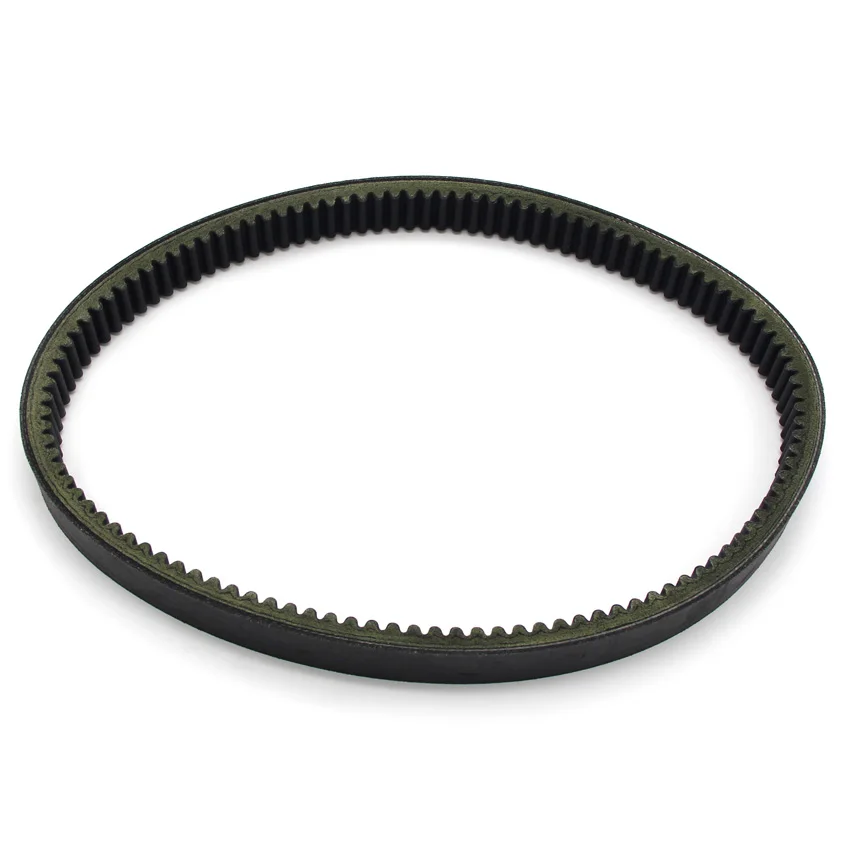 

Motorcycle Drive Belt Transfer Clutch Belt For Polaris 550 INDY INTL LXT ALL ADVENTURE OPTIONS VOYAGEUR 144 ES OEM: 3211154