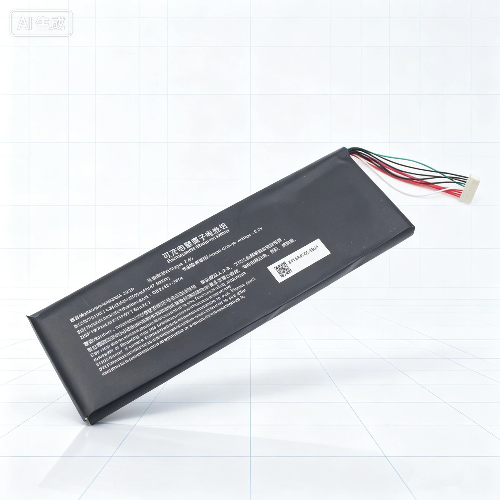 Built-in Battery KPL944755-2S2P for Launch X431 Pro V5 Diagnostic Scanner