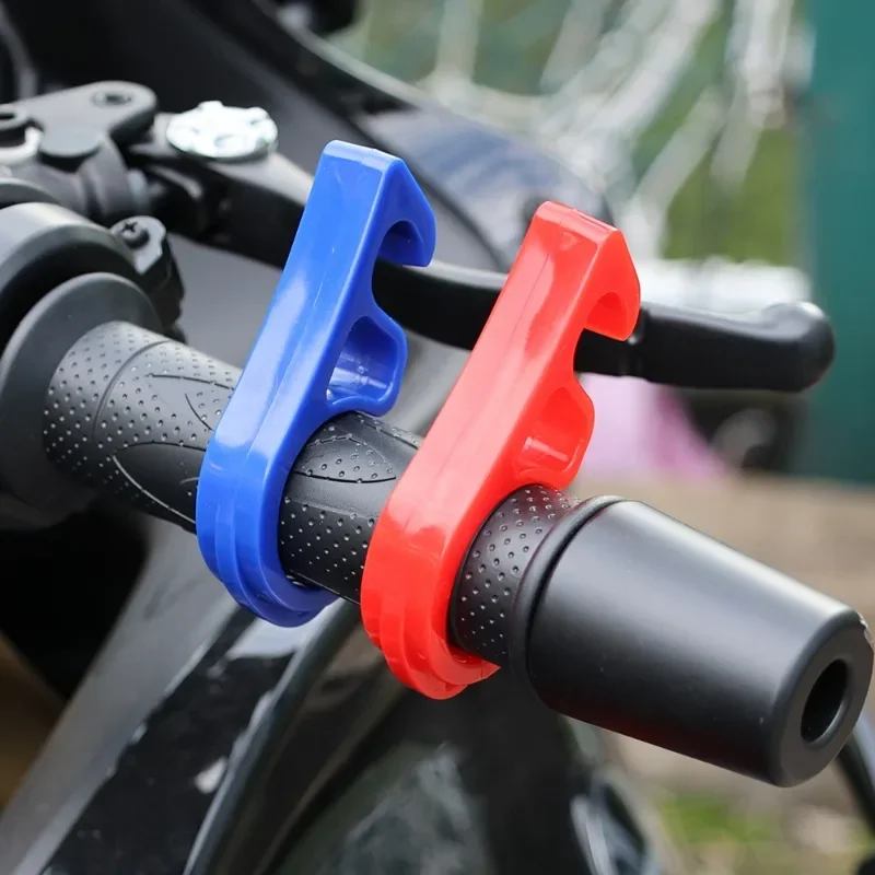 Motorcycle Universal Brake Hook Parking Safety Lock Bicycle Ramp Parking Lock for Honda KTM Yamaha Kasawaki Husqvarna Suzuki