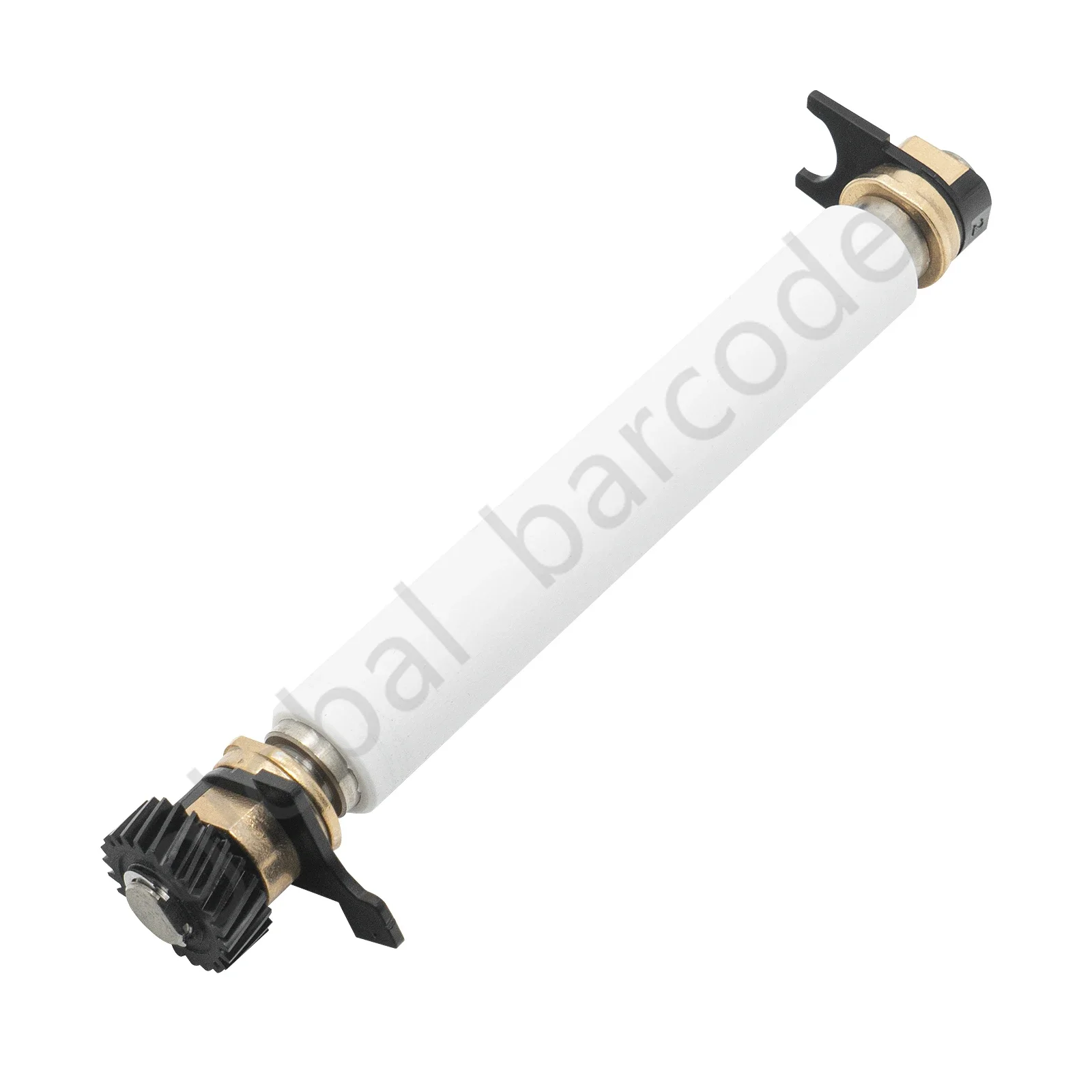 

P1037974-028 Ролик принтера для термопринтера этикеток Zebra ZT210 ZT220 ZT230