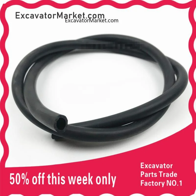 

High Quality For CATERPILLAR CAT Hitachi Komatsu Hyundai Doosan Daewoo Sumitomo Volvo Kobelco General auxiliary tank water pipe