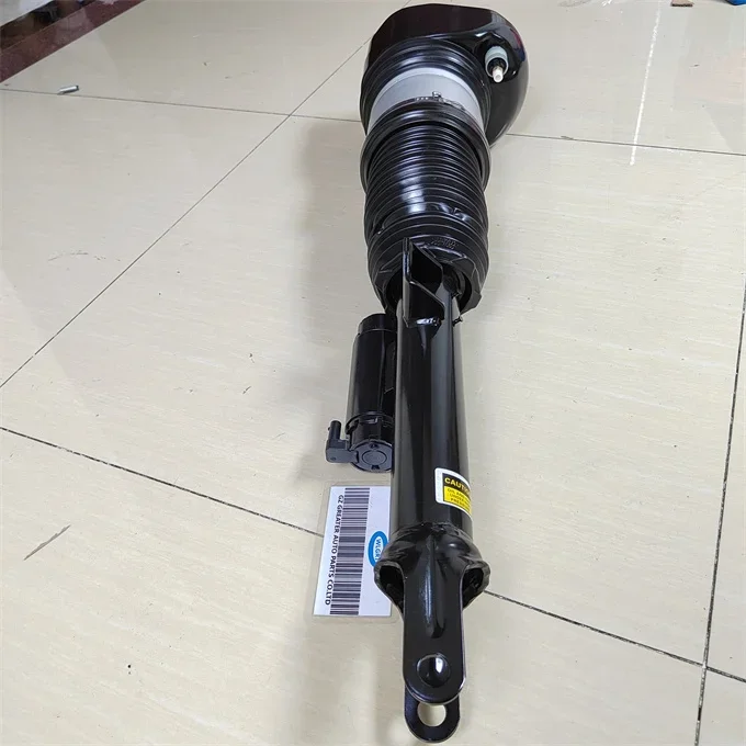 WLGRT Wholesale Car Parts Front Right Air Shock Absorber OEM 37106877553 For BMW G11 G12