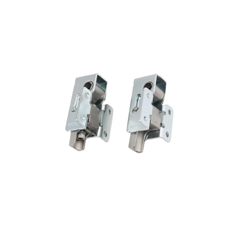 Iron Adjustable Door Lock And Compression Door Lock Linkage Are Suitable For Industrial Electrical Cabinet Furnace Doors