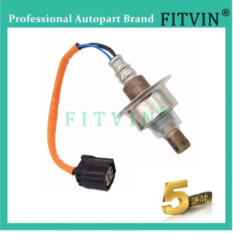 Front Lambda Oxygen O2 Sensor For HONDA CIVIC 1.4 1.6 1.8 CRV CR-V FR-V FRV ACCORD 2.0 STREAM 1.7 36531-RNA-003 36531-RNA-J01