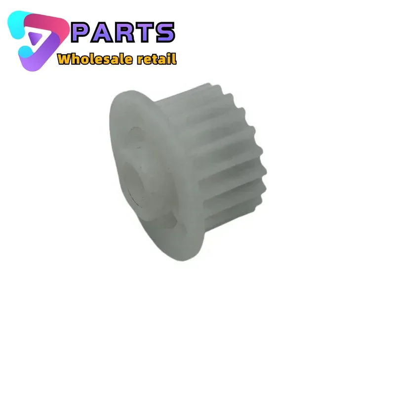 B302-1517 오리지널 페이징 드라이브 기어, Ricoh MP 1100 1350 1356 1357 9000 907 1107, B3021517, 1 개