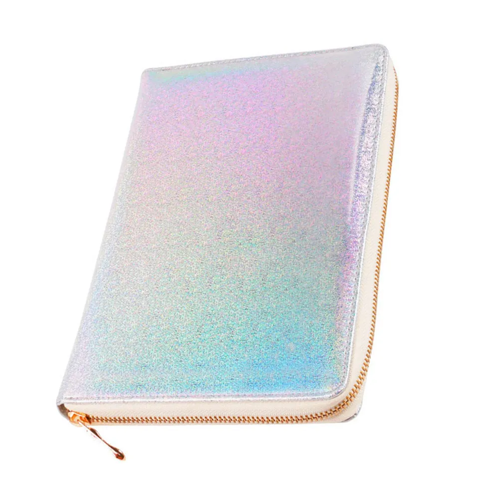 

1Pcs Durable Multifunctional Pouch Manicure Stamp Stencil Holder Stylish Practical Organizer Template Square Bag