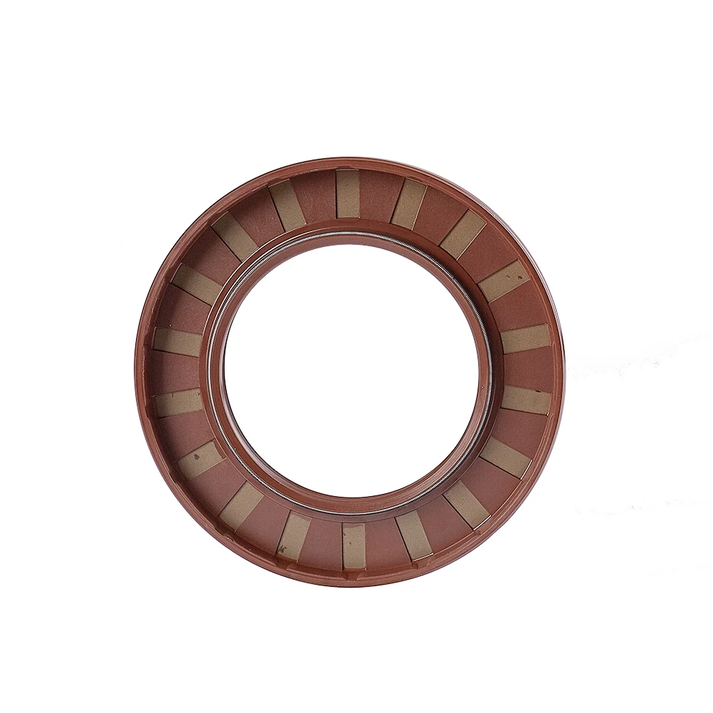 

DMHUI brand oil seal 65*105*10/14 /65X105X10/14 -FKMbrown rubber