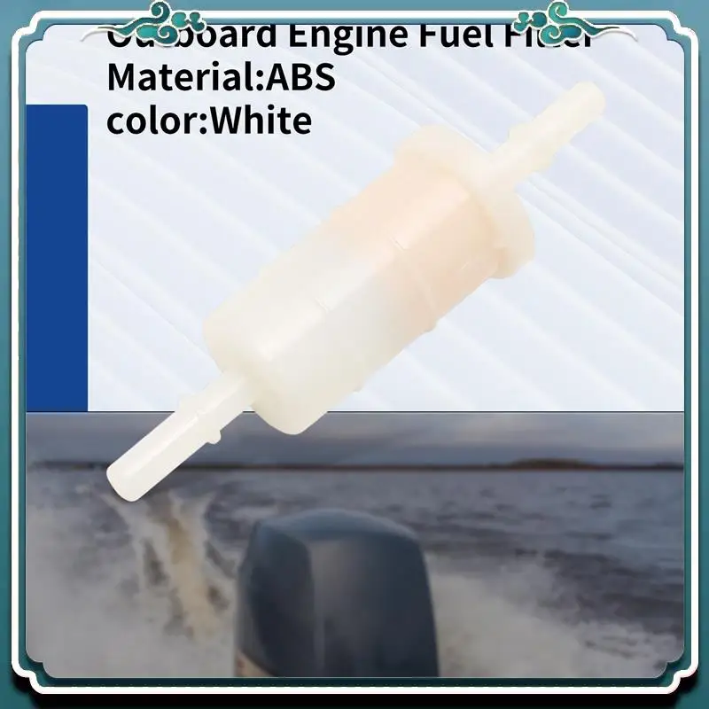 

Топливный фильтр ABTU для морского подвесного двигателя Mercury Mercruiser 35-879885Q 35879885Q 35-879885T, газоводоотделитель
