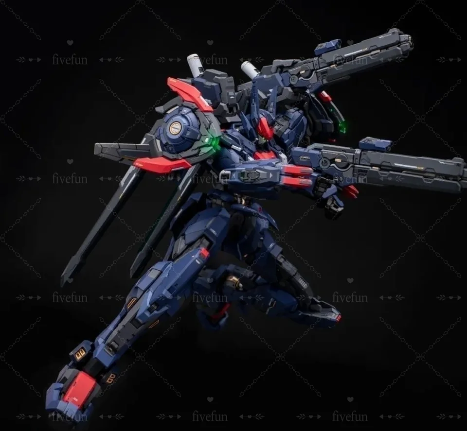 In stock MOSHOW 1/72 Progenitor Effect MCT-AP02F Wu ChengHou Date