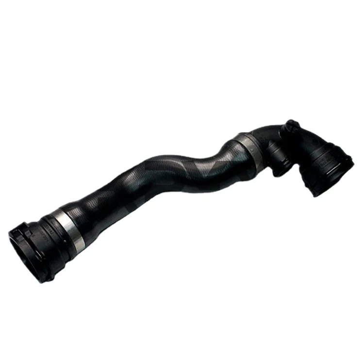 Suitable for BMW 3 Series E46 Water Tank Upper Water Pipe Radiator Hose Coolant Water Pipe OE:11531436406