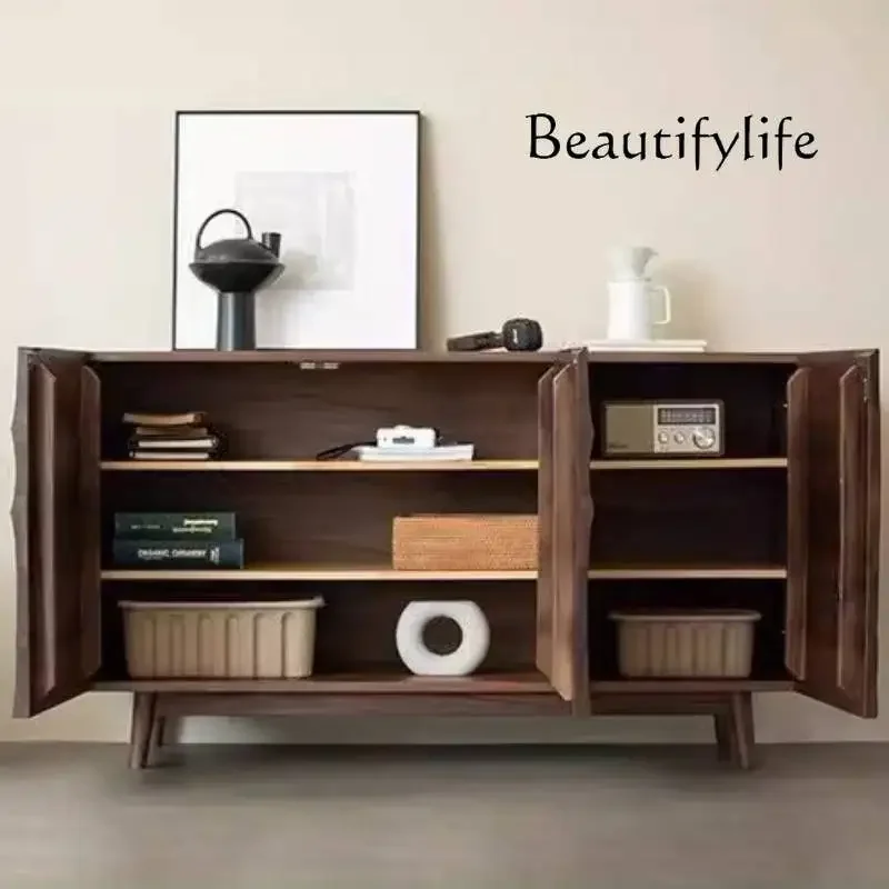 C كبير العمودي تصميم خزانة خذاء الخشب جميل الفضاء توفير رف الأحذية المنظم تخزين الحديثة Szafka Na Buty أثاث المنزل