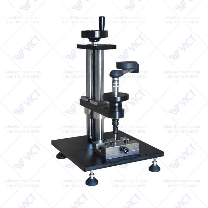 NDL100 Screw Breaking Force Testing Machine Screw and Bolt Tightness Tester Twisting Strength Tester