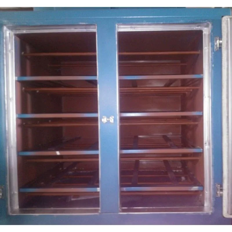 SC202-4YB/6YB Far Infrared Plastic Special Oven Plastic Particle Drying Oven