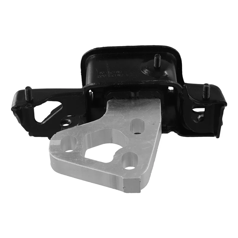 

ABQB-C1BZ-6068-C C1BY-7M121-AA C1BZ-6068-C C1BY7M121AA Rubber Bearing Gearbox Engine Mount Support For Ford Fiesta 2014-2019