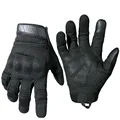 Full Finger-Black