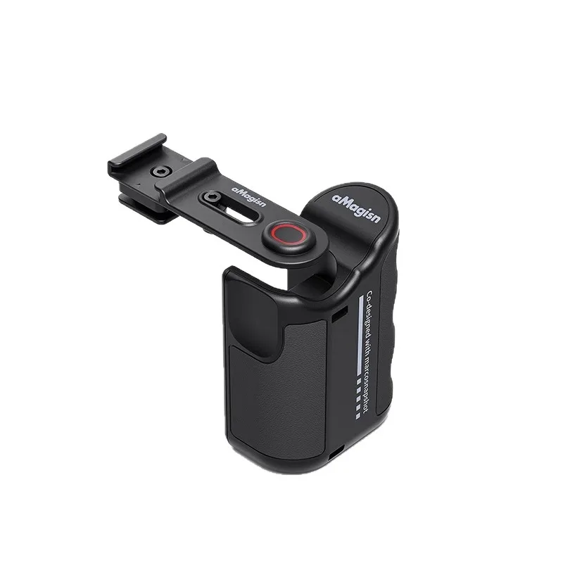 

Street Sports Camera Handle for Action 5pro/4/3 Sports Camera Accessories, DJI Action Street Sports Camera Components