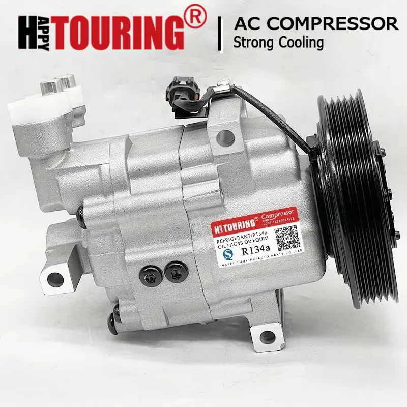 Ac Compressor For N… - image