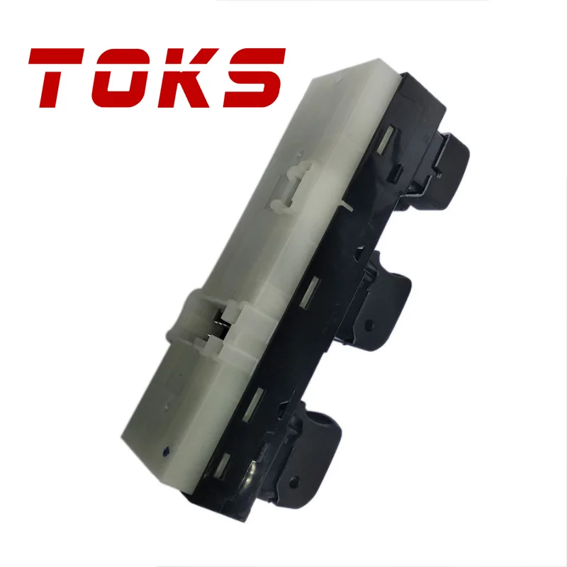 TOKS 25401-JK40D power window switch For Nissan Maxima 2009-12 Infiniti G25 11-12 G35 07-08 G37 Q40 2.5L 3.7L 2015 FST-NI-1231B