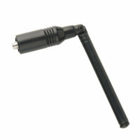 NEW NA-774 SMA-F Telescopic Antenna for Radio Walkie Talkie BaoFeng UV-5R UV-82 UV-B5 888S Two Way Radio