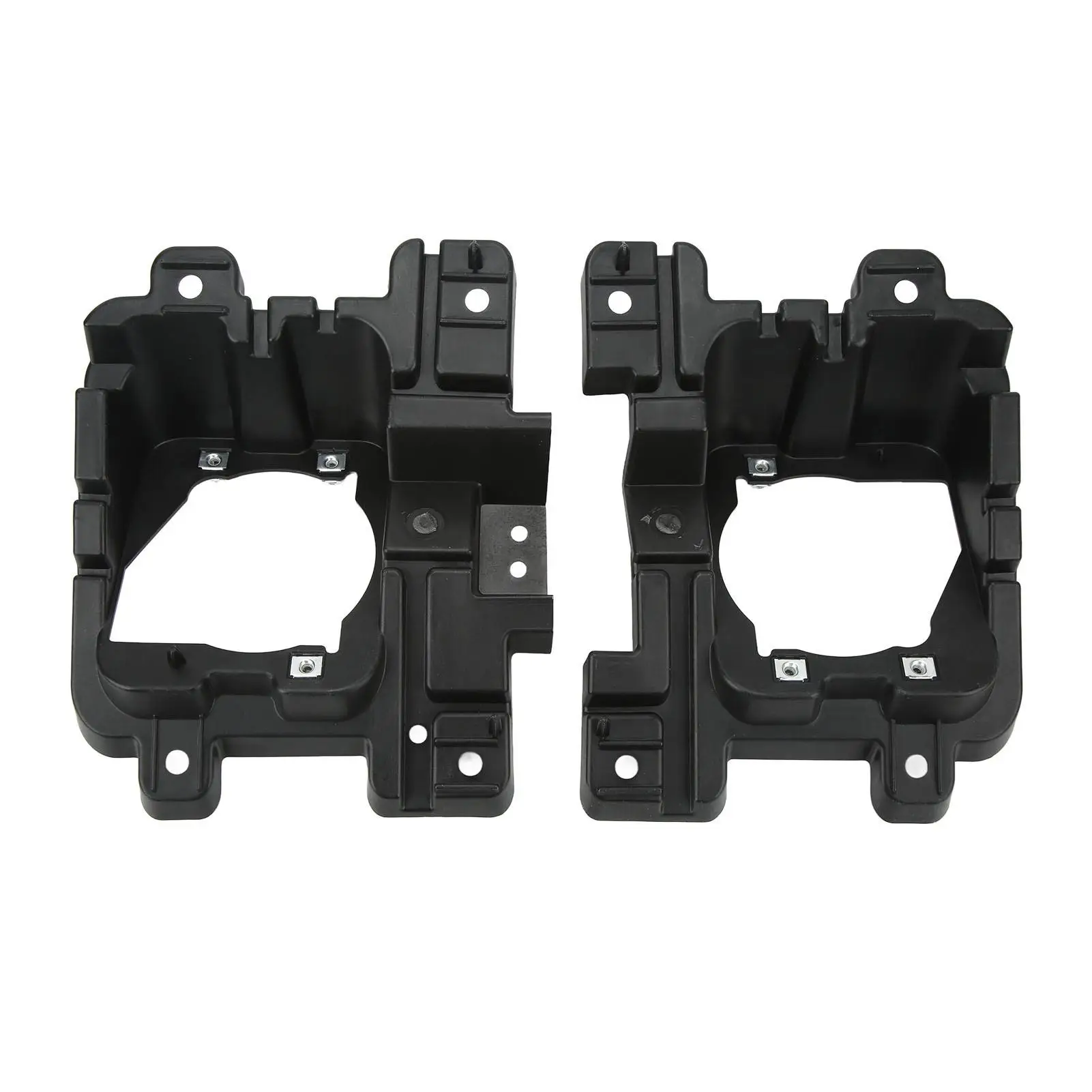 

Fog Light Bracket Fog Light Mount 68449383AA Anti Dust for car