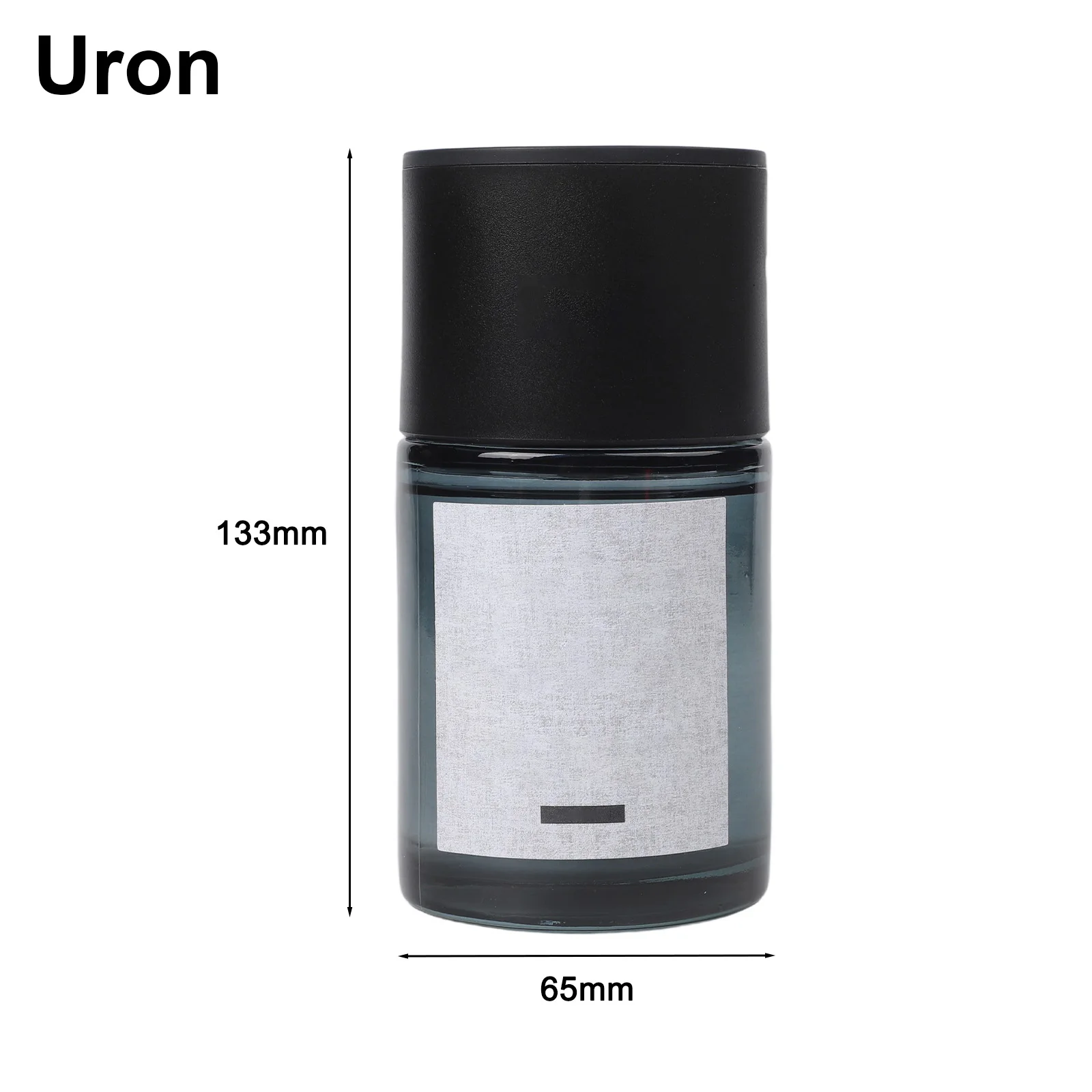 

For Office For Vehicle Starry Roof Perfume Car Aromatherapy Device Car Interior Transparent Black AI Micro-Sensing Control