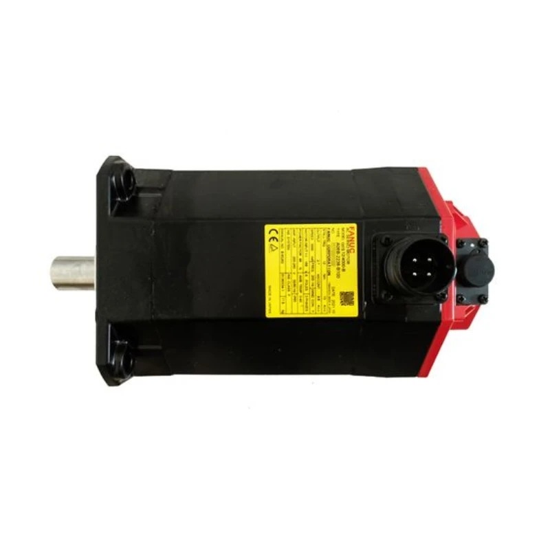 

Серводвигатель Fanuc A06B-2238-B200, проверен, исправен, с ускоренной доставкой