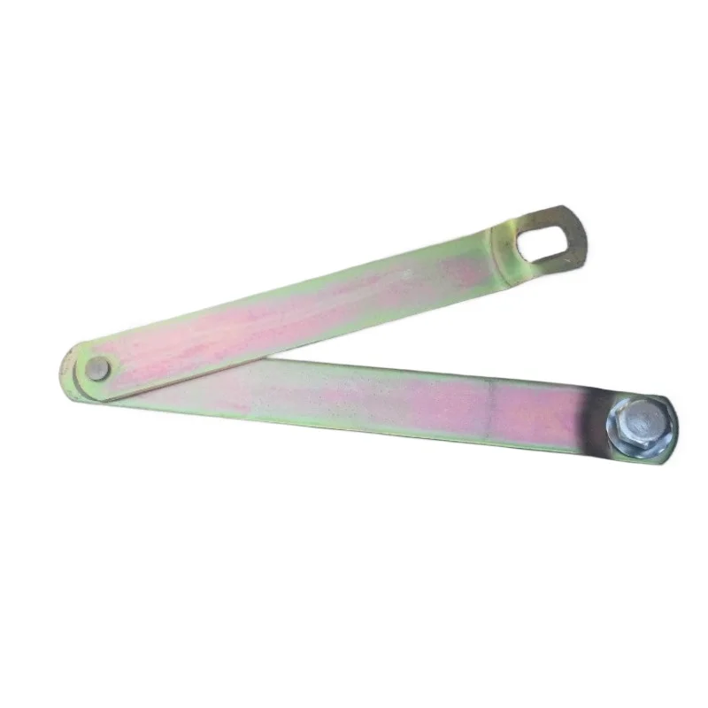 8505400-P00 Genuine 1PC Motor Vehicle Cargo Box Rear Railing Mechanism Replacement for GWM Pickup Wingle 3 5 6
