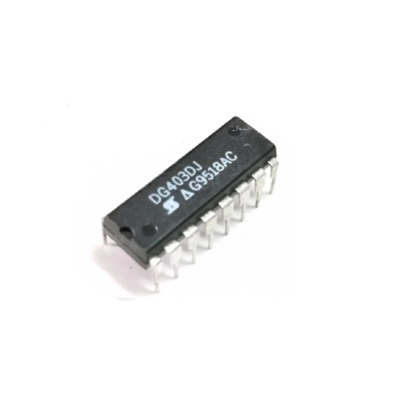 

10 шт./лот DG403DJ 16-DIP помощь PCBA полный список Бом и материалов