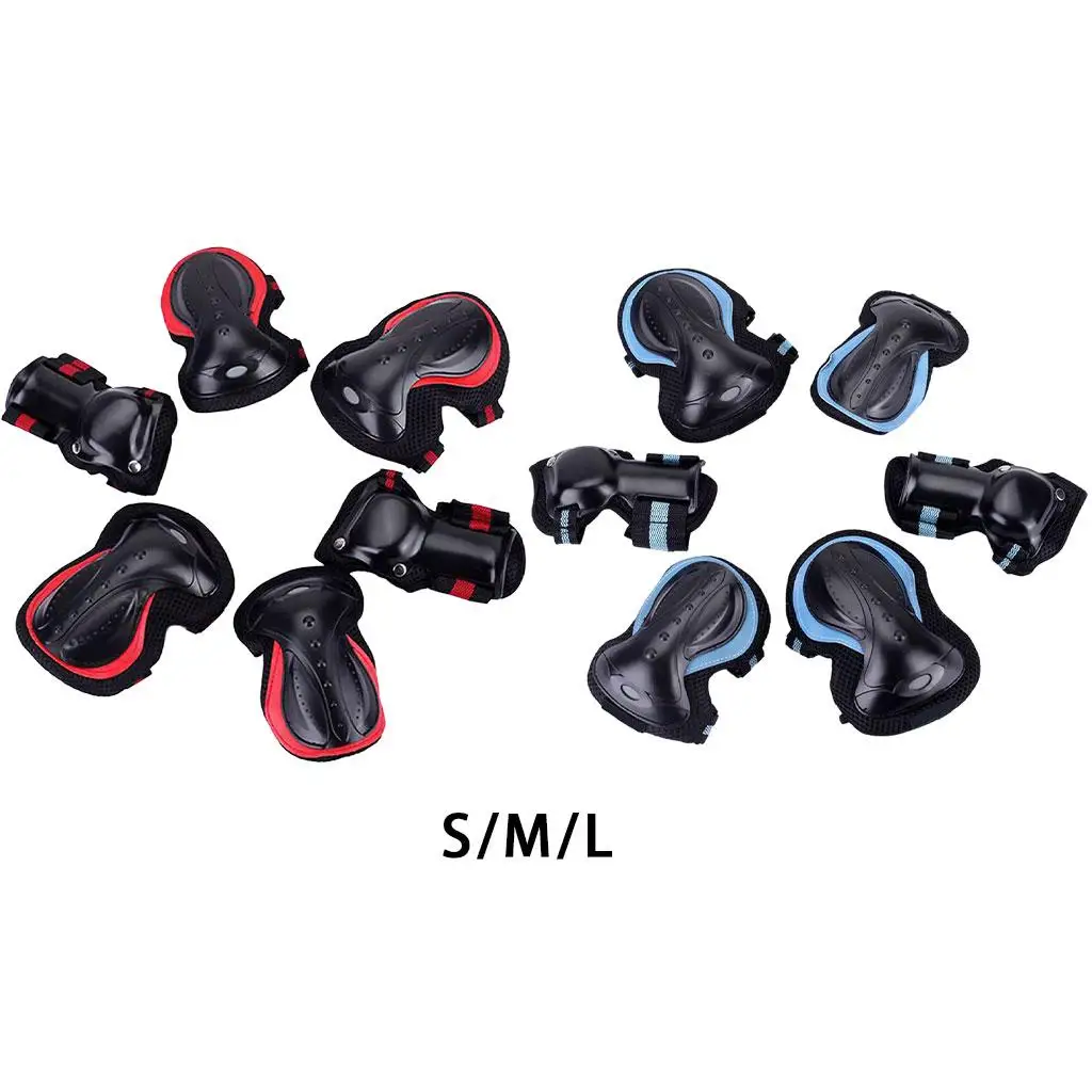 

Skateboard Sports Protective Gear Wear-Resistant Cycling Bike for Adult Kids
