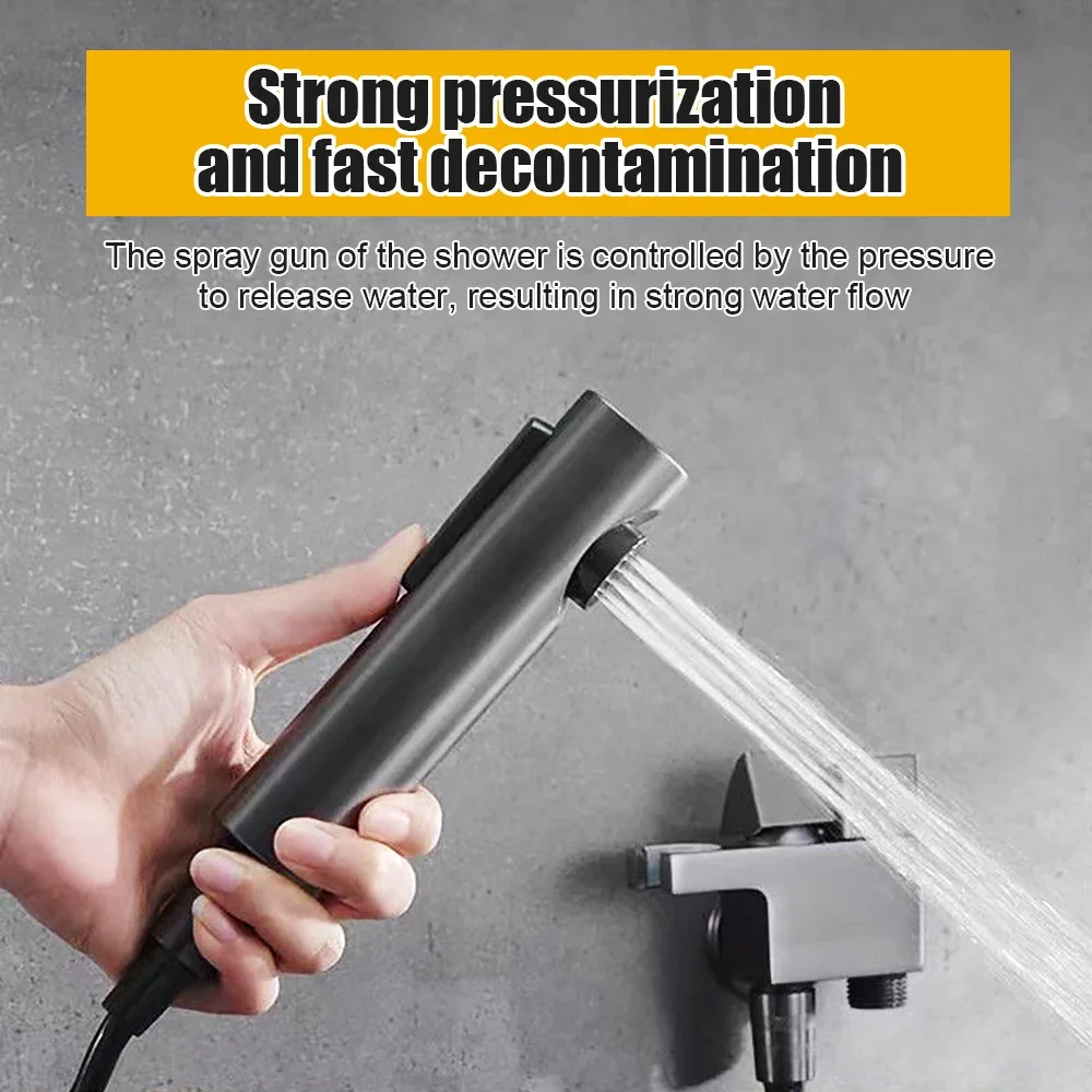 Рисунок 2 - Ручной распылитель для биде и туалета