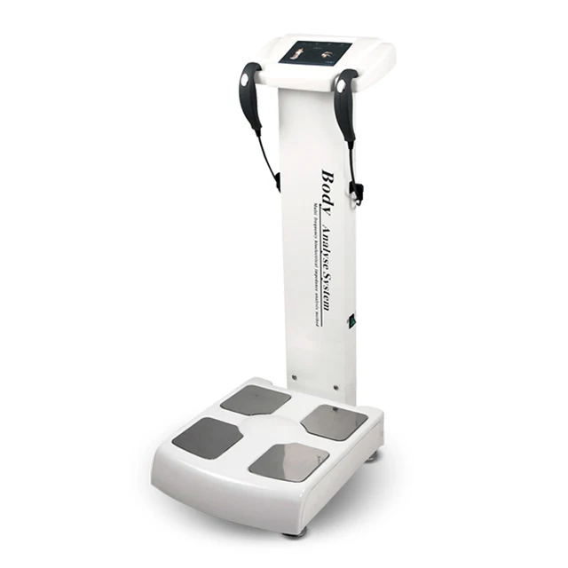 GS6.5B Professional Human Body Fat Composition Analyzer Machine for Sale