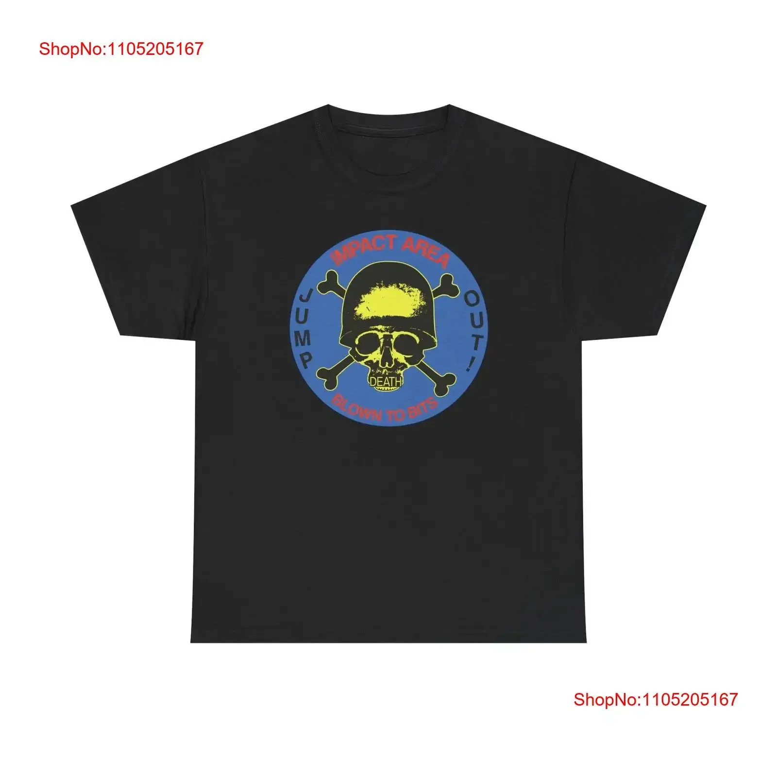 

Osamason Jumpout Tour Skull T Shirt Album Merch All Sizes vintage Washed Versatile designer clothes Top For Everyday Wear