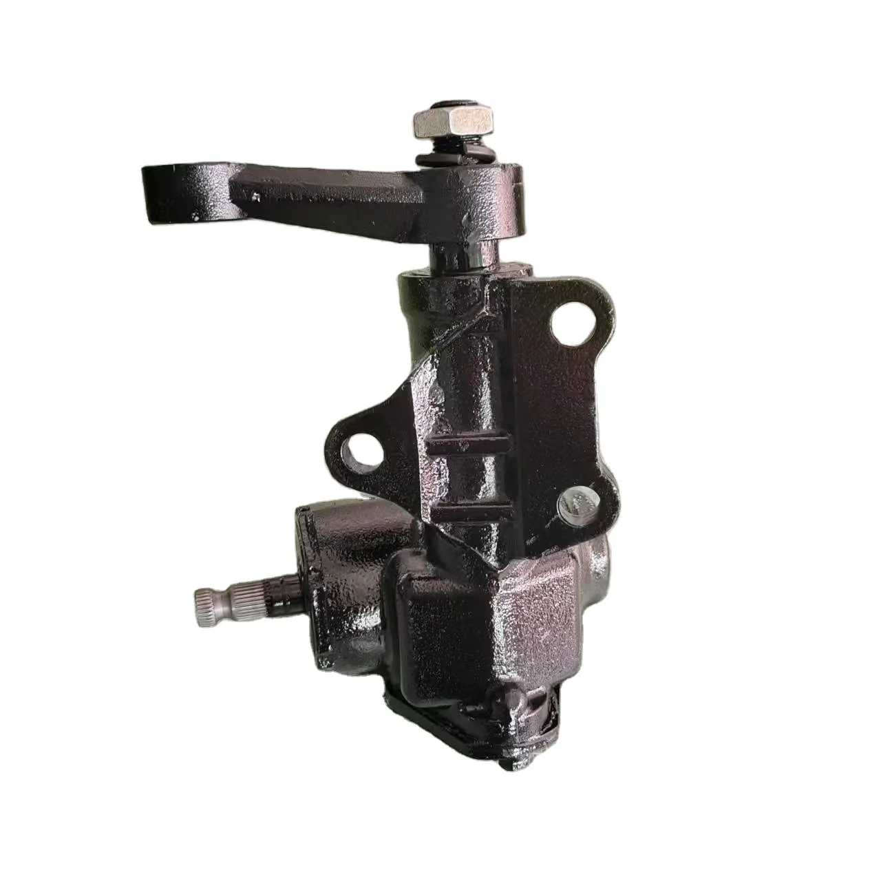 

Коробка рулевого механизма для грузовика Suzuki 48600-79070 LHD