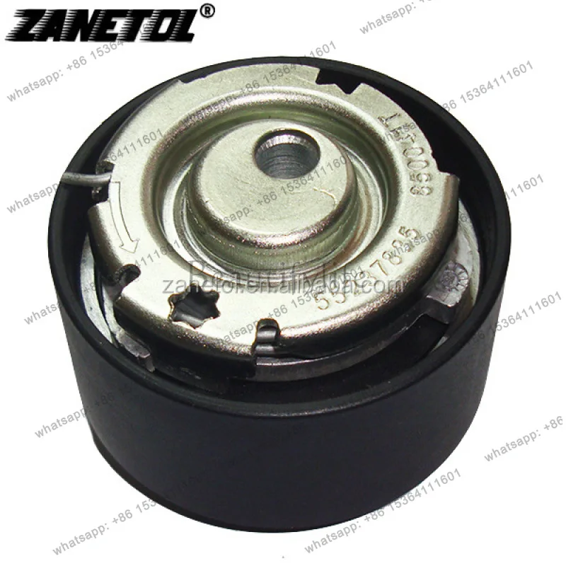 Suitable for 1.4T automotive timing with tensioning wheel 55237835