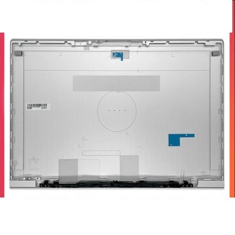 

f NEW For HP Elitebook 745 G7 840 G7 LCD Back Cover Lid 6070B1708001 silver