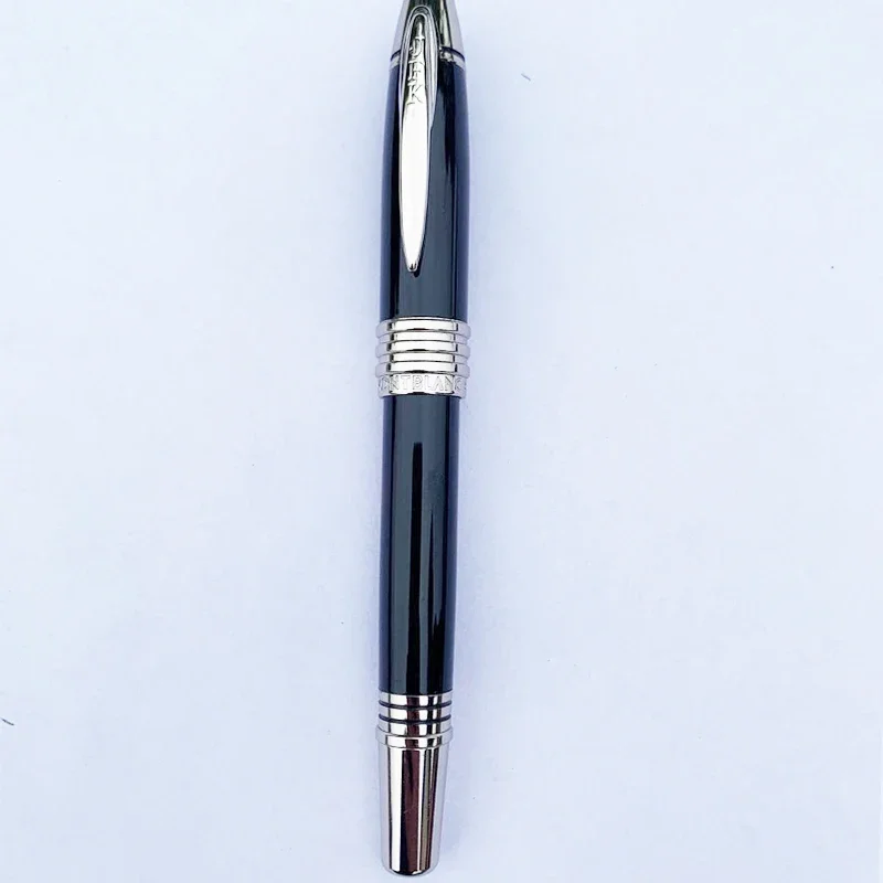 2023 Monte High-quality mb jfk fountain Roller Ballpoint Blance pen Signature writing Office Supplies Pen