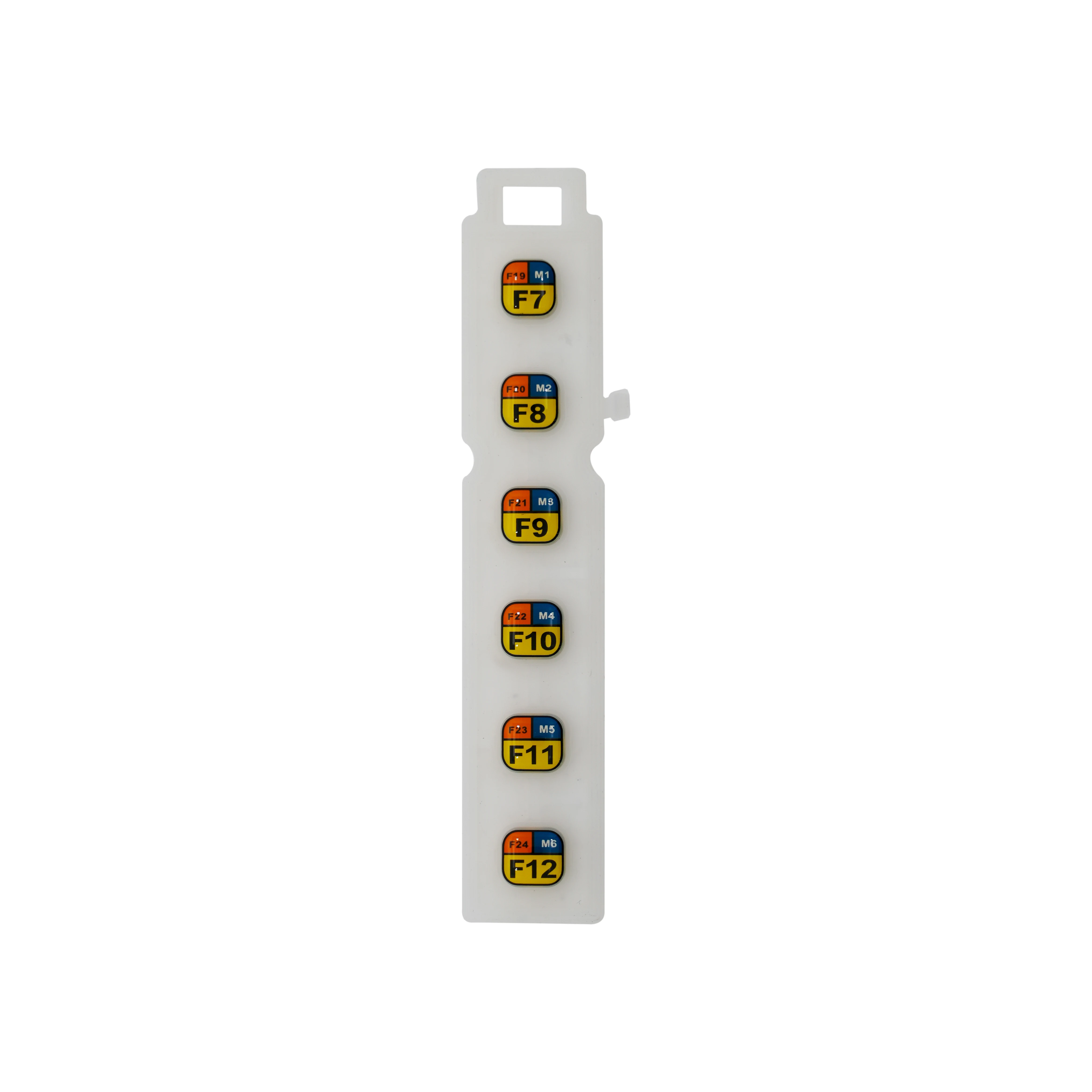 Function Keys Set for Psion Teklogix 8516