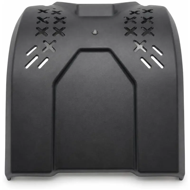 Motor Cover For Yozma IN10 Electric Dirt Bike Parts