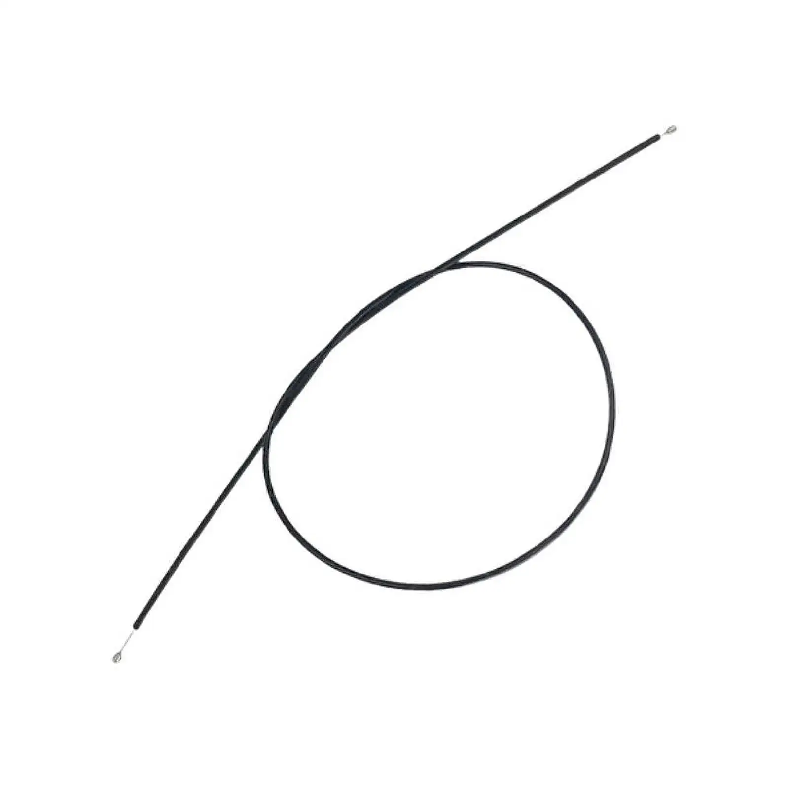 

Трос для открывания капота 9152048-6: Портативный, простой в установке, высококачественный, практичный, премиум-класса, для замены.