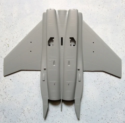 Hobbyboss 80271 1/72 Scale F15 F15E F-15E Strike Eagle Fighter Model Plastic Model Kit