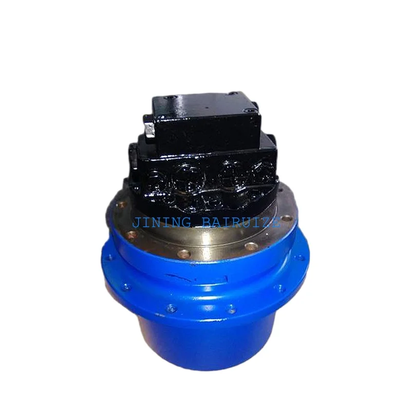 

Mini excavator final drives 6686158 325 drive motor