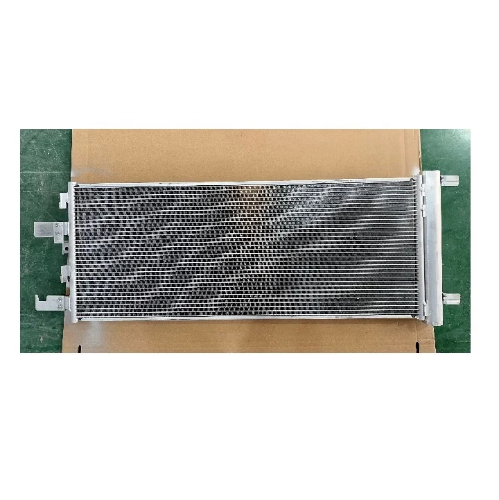 

23409063 84537760 87823301 87823303 for CHEVROLET Silverado 1500 Suburban Tahoe for CADILLAC Escalade air Conditioner Condenser