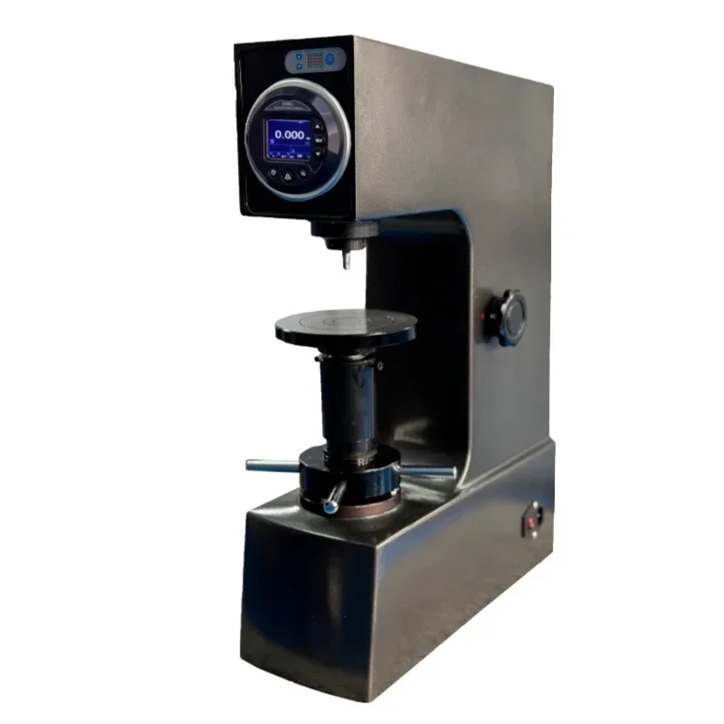 

Hot Sale HR-150AS Cheap Manual Weight Loading Hardness Tester/hardness test Machine